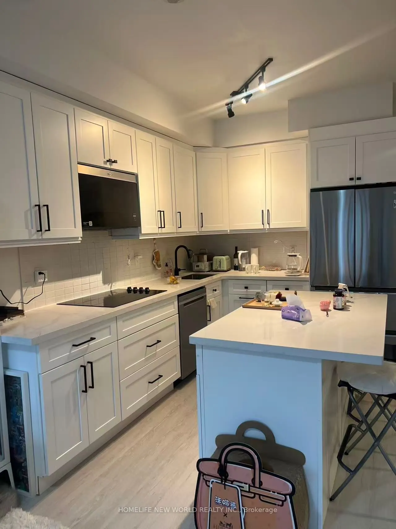 360 Square One Drive, #2203