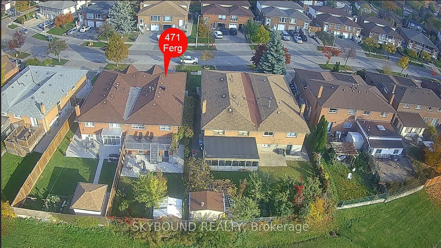 471 Fergo Avenue