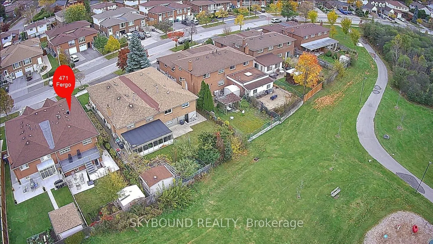 471 Fergo Avenue