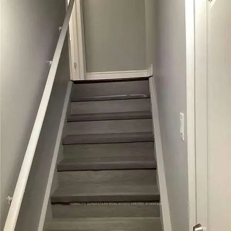 12 Romeo Road E, #BASEMENT