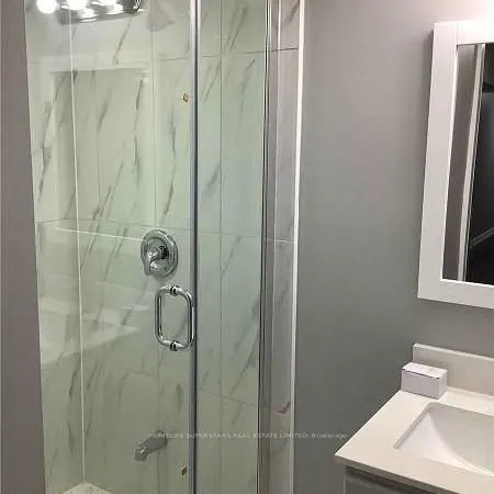 12 Romeo Road E, #BASEMENT