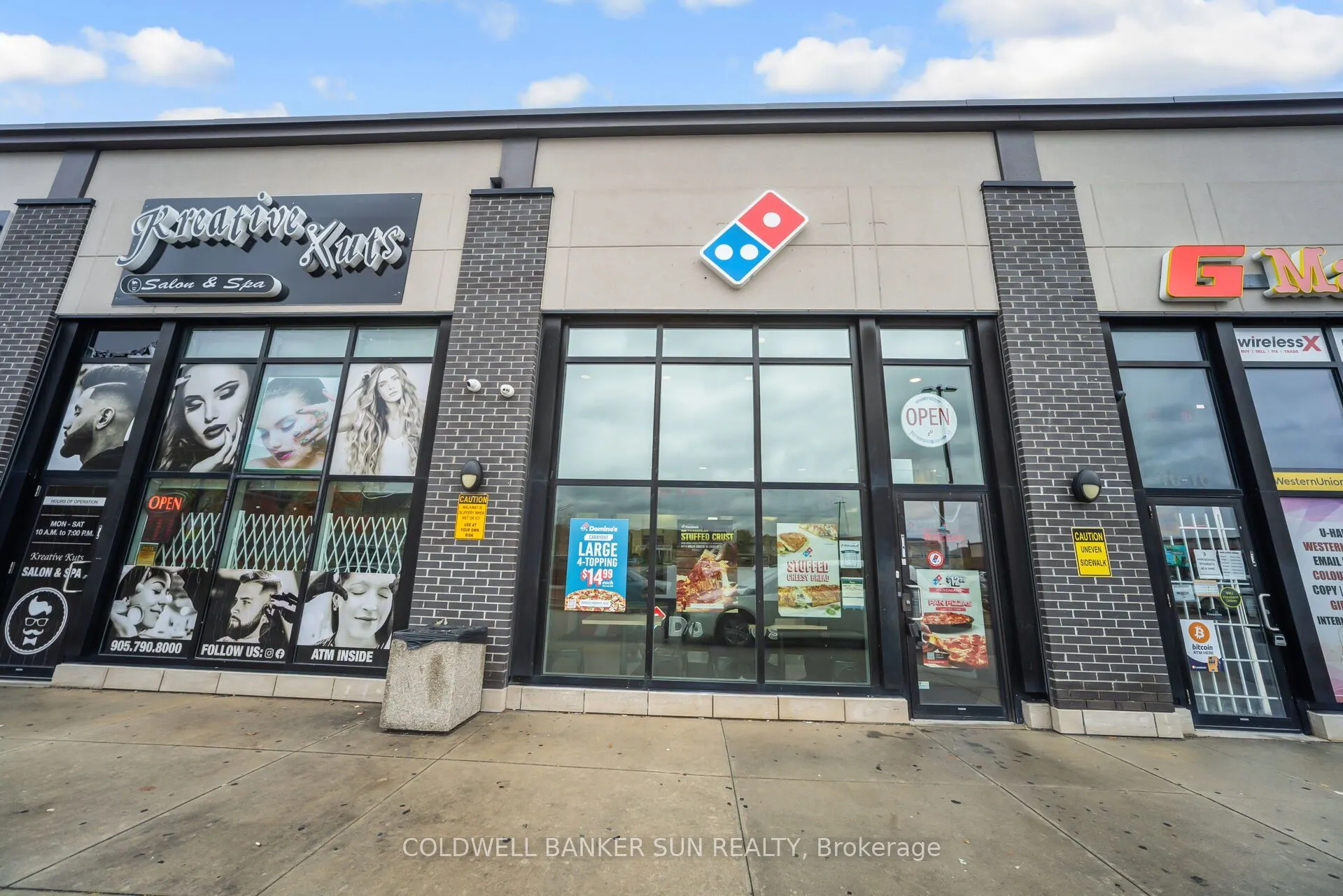 10 DEWSIDE Drive, #15