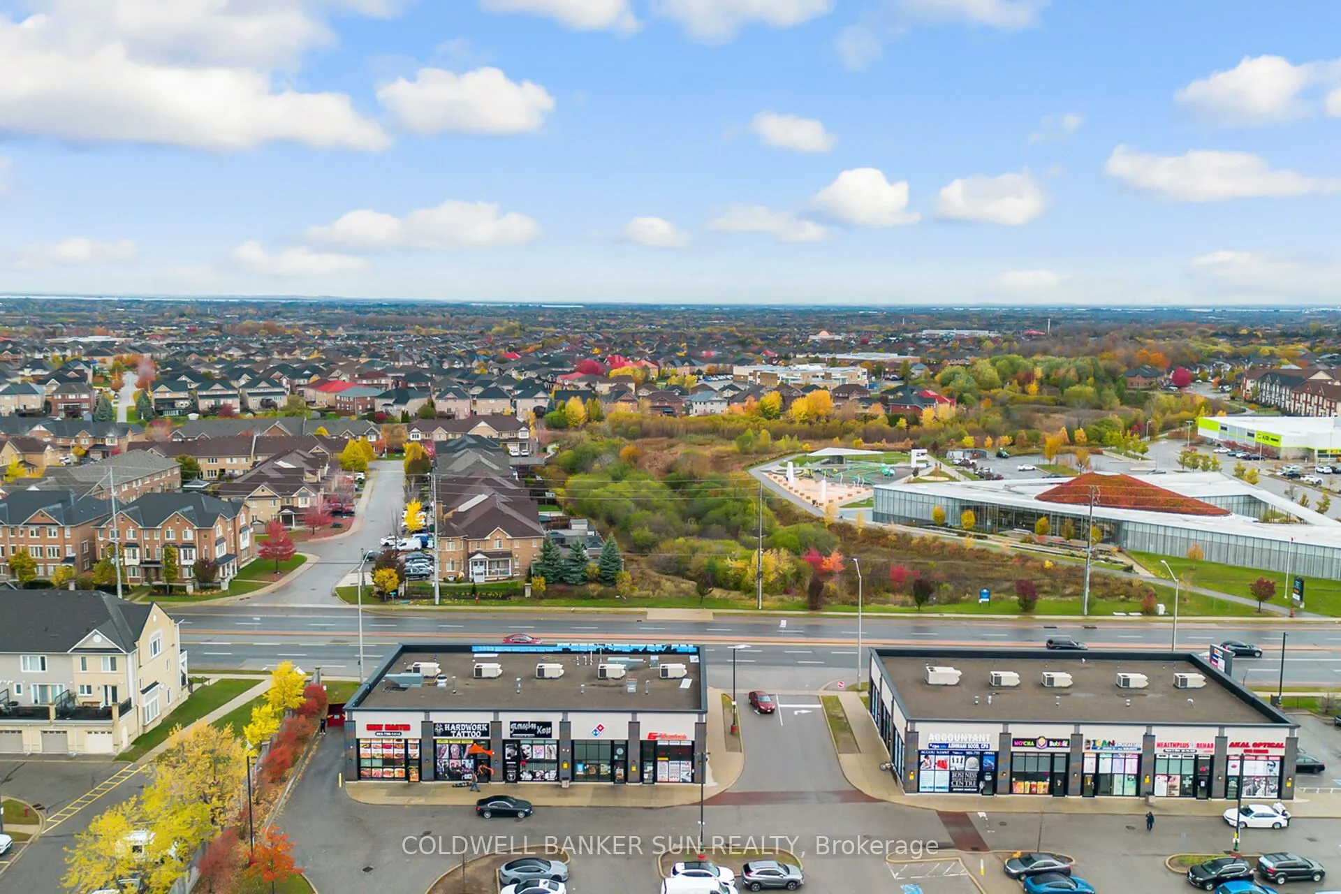 10 DEWSIDE Drive, #15