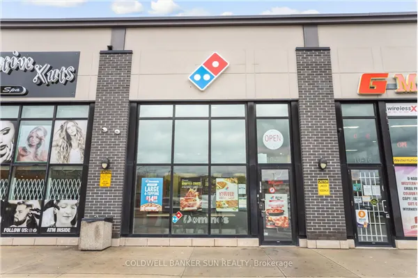 10 DEWSIDE Drive, #15