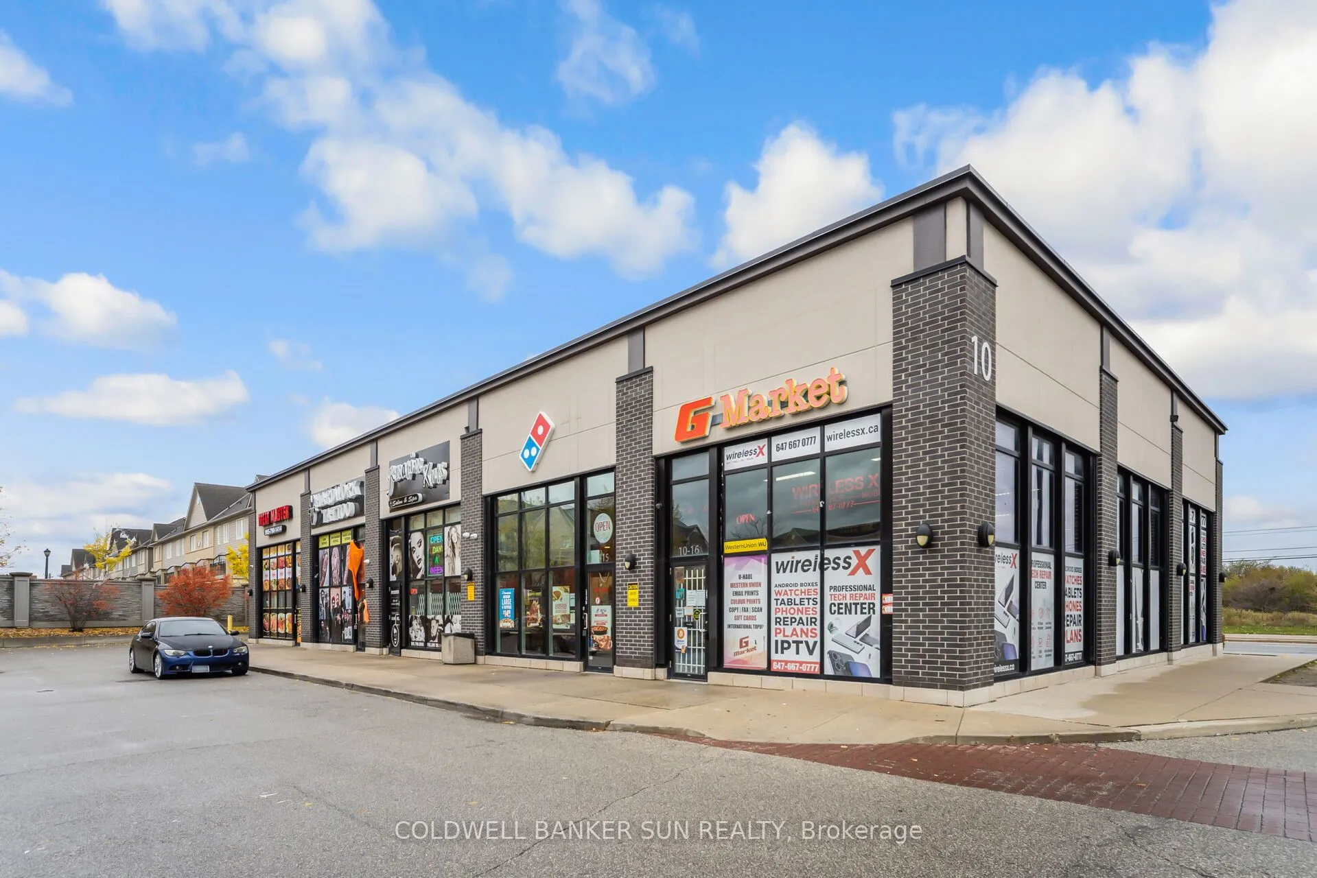 10 DEWSIDE Drive, #15