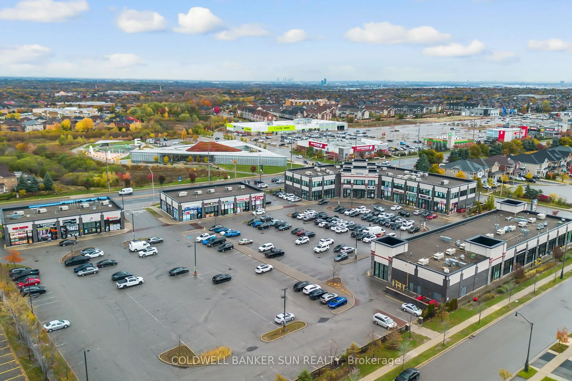 10 DEWSIDE Drive, #15