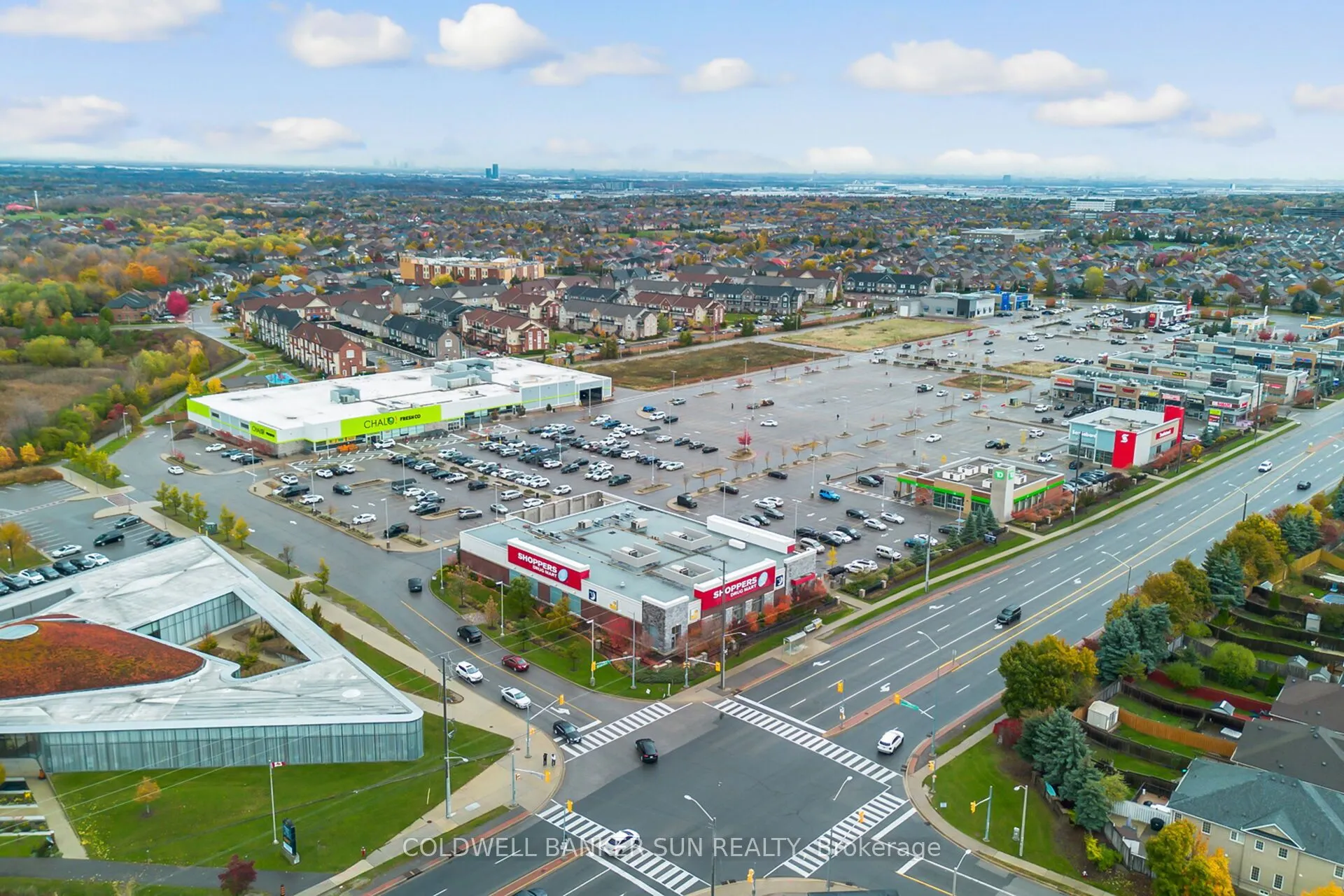 10 DEWSIDE Drive, #15