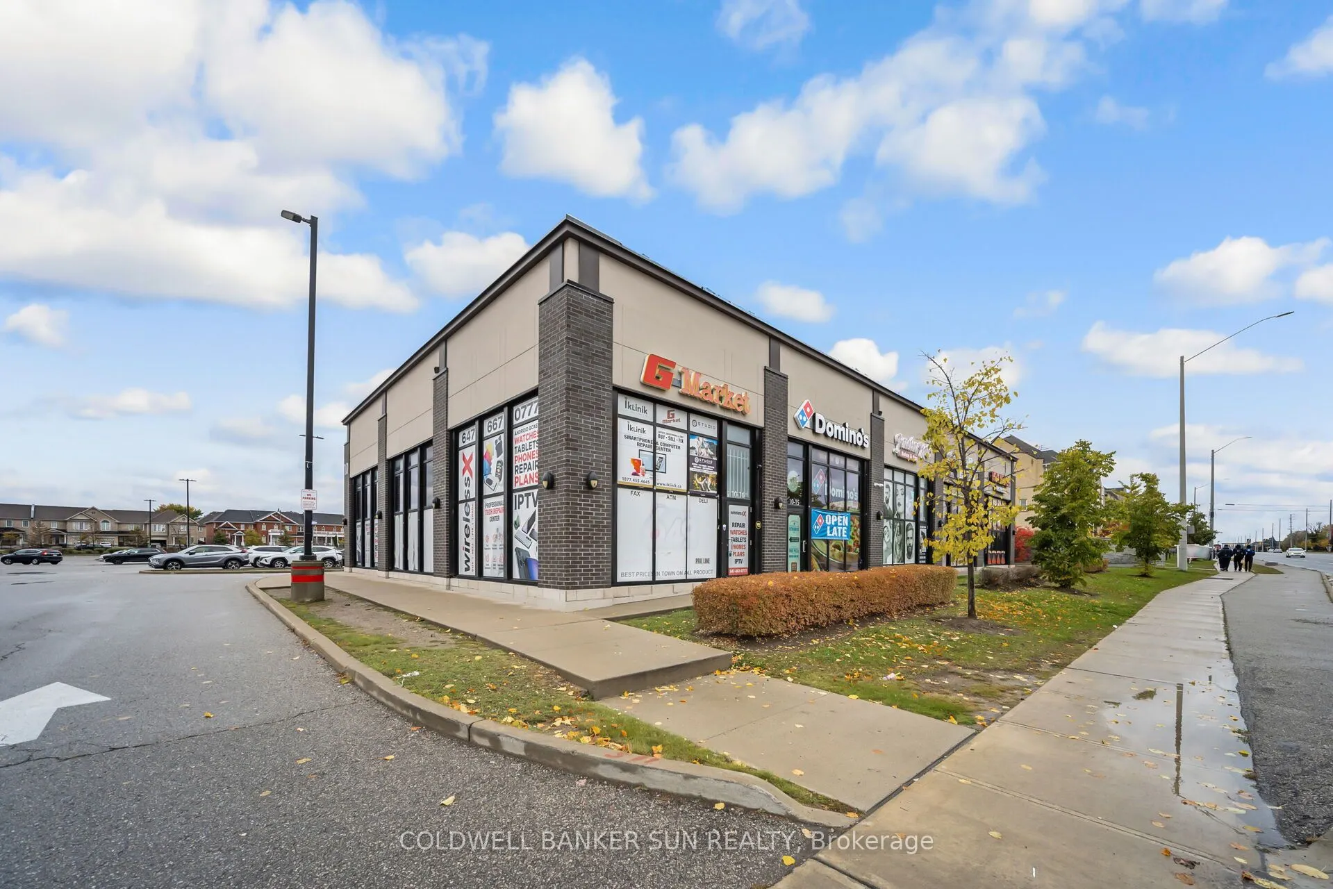 10 DEWSIDE Drive, #15