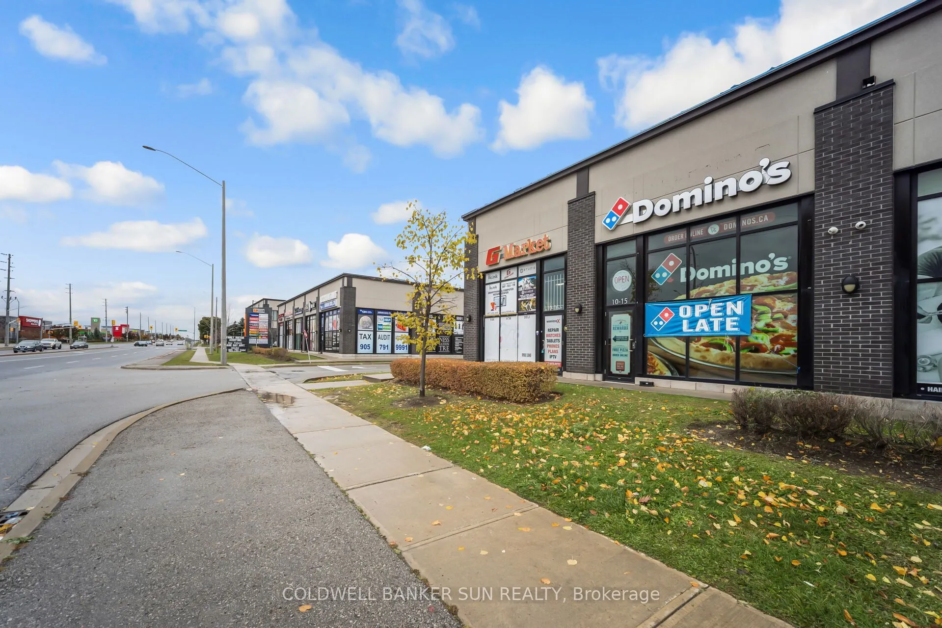 10 DEWSIDE Drive, #15