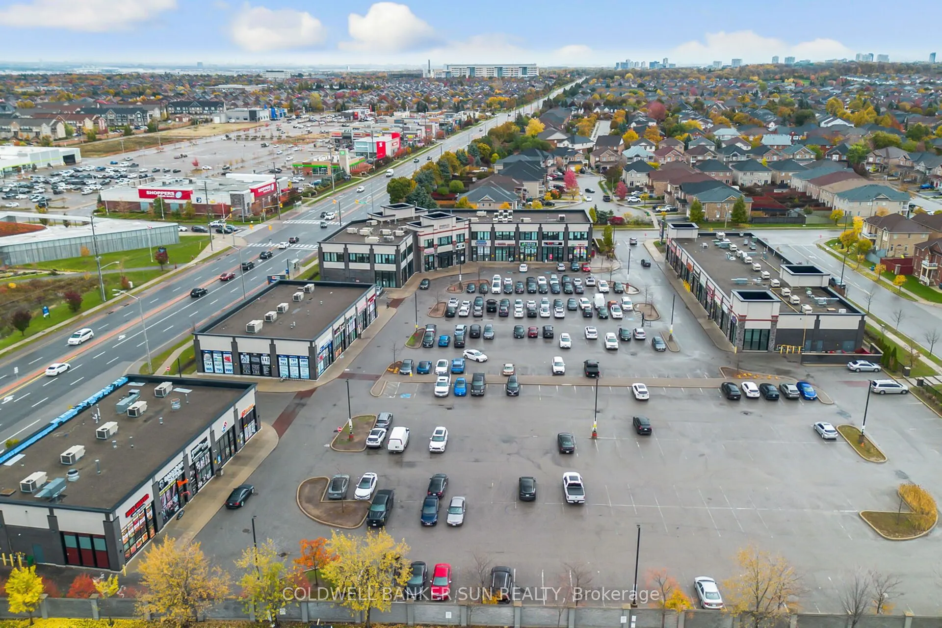 10 DEWSIDE Drive, #15