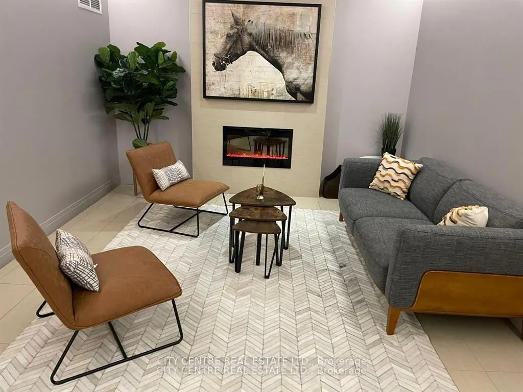 408 Browns Line, #109