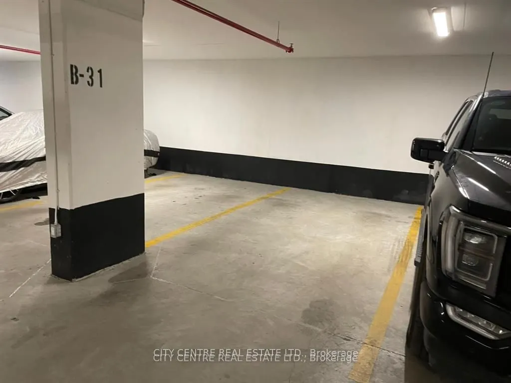 408 Browns Line, #109