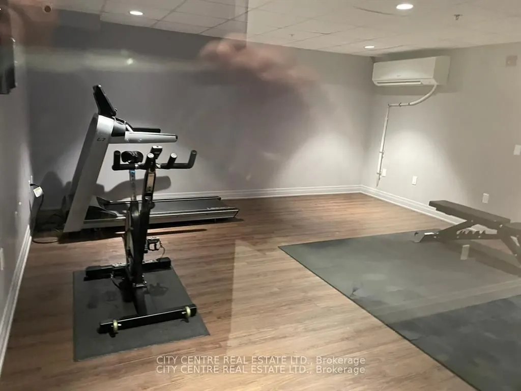 408 Browns Line, #109