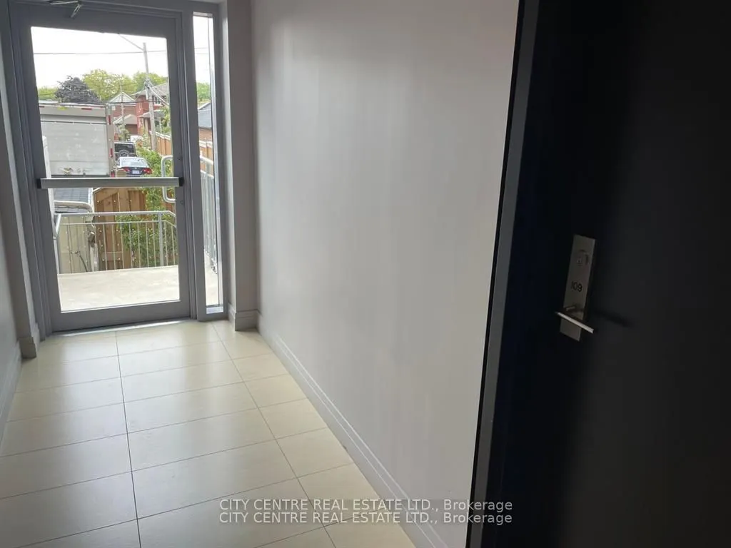 408 Browns Line, #109