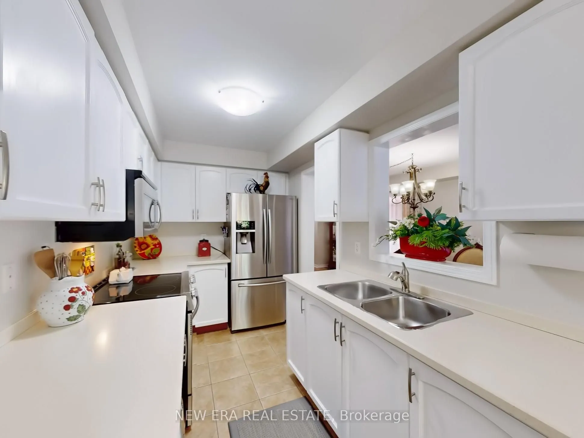 7360 Zinnia Place #16