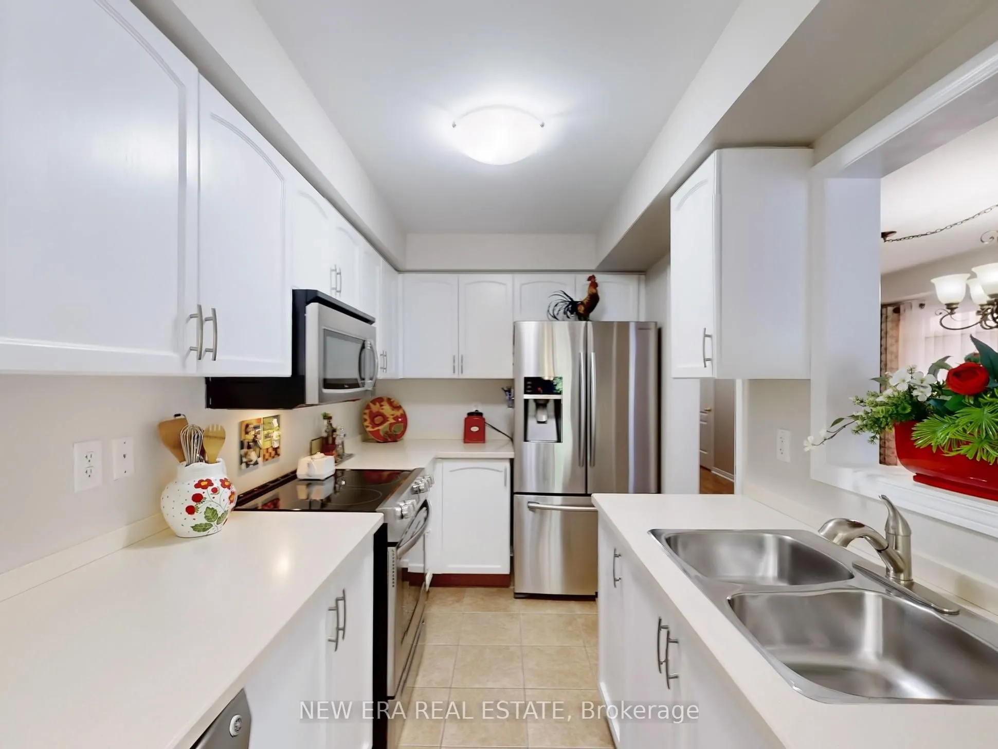 7360 Zinnia Place #16