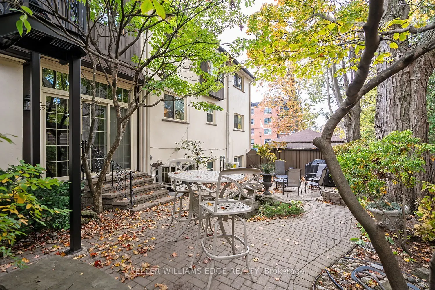 432 Burlington Avenue #6