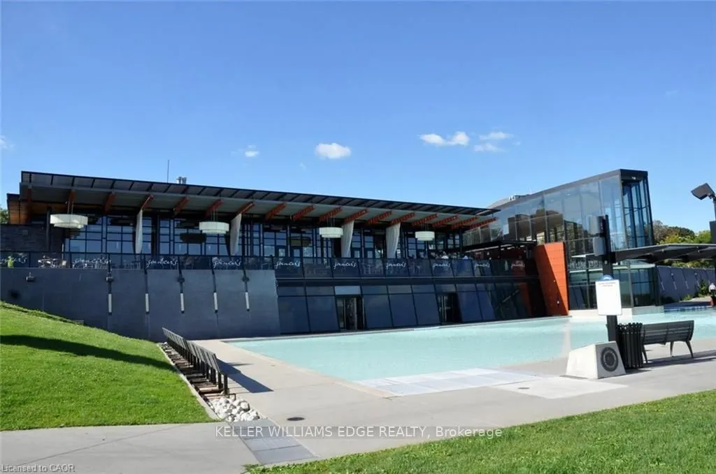 432 Burlington Avenue #6