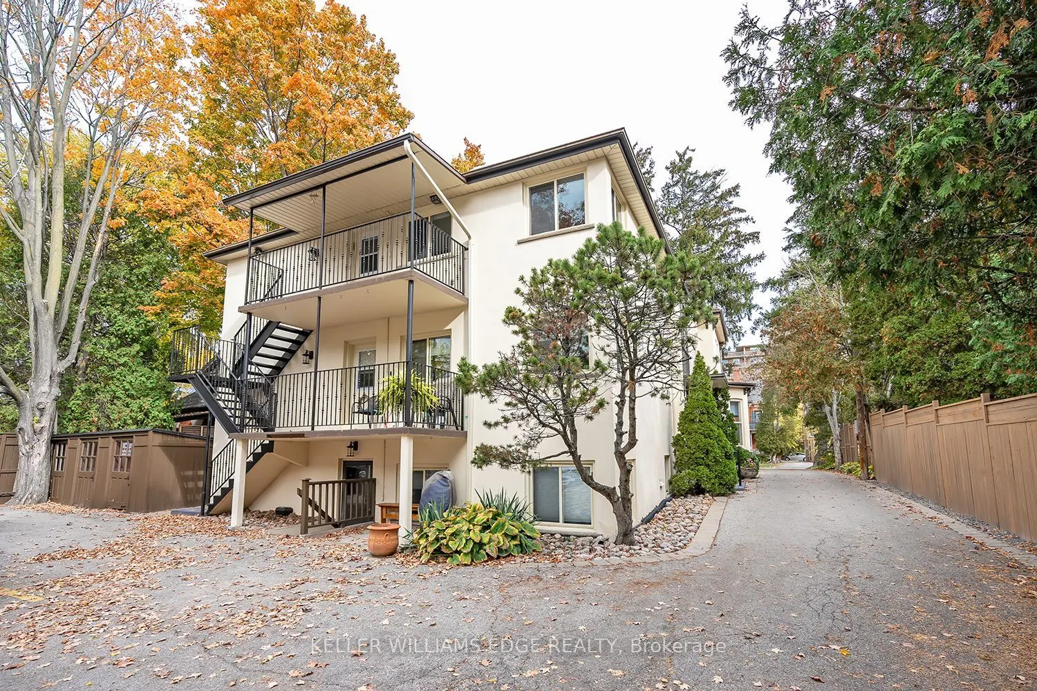 432 Burlington Avenue #6