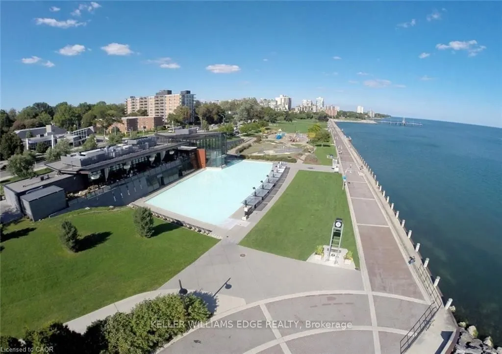 432 Burlington Avenue #6