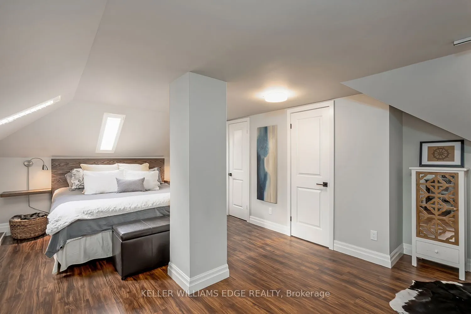432 Burlington Avenue #6