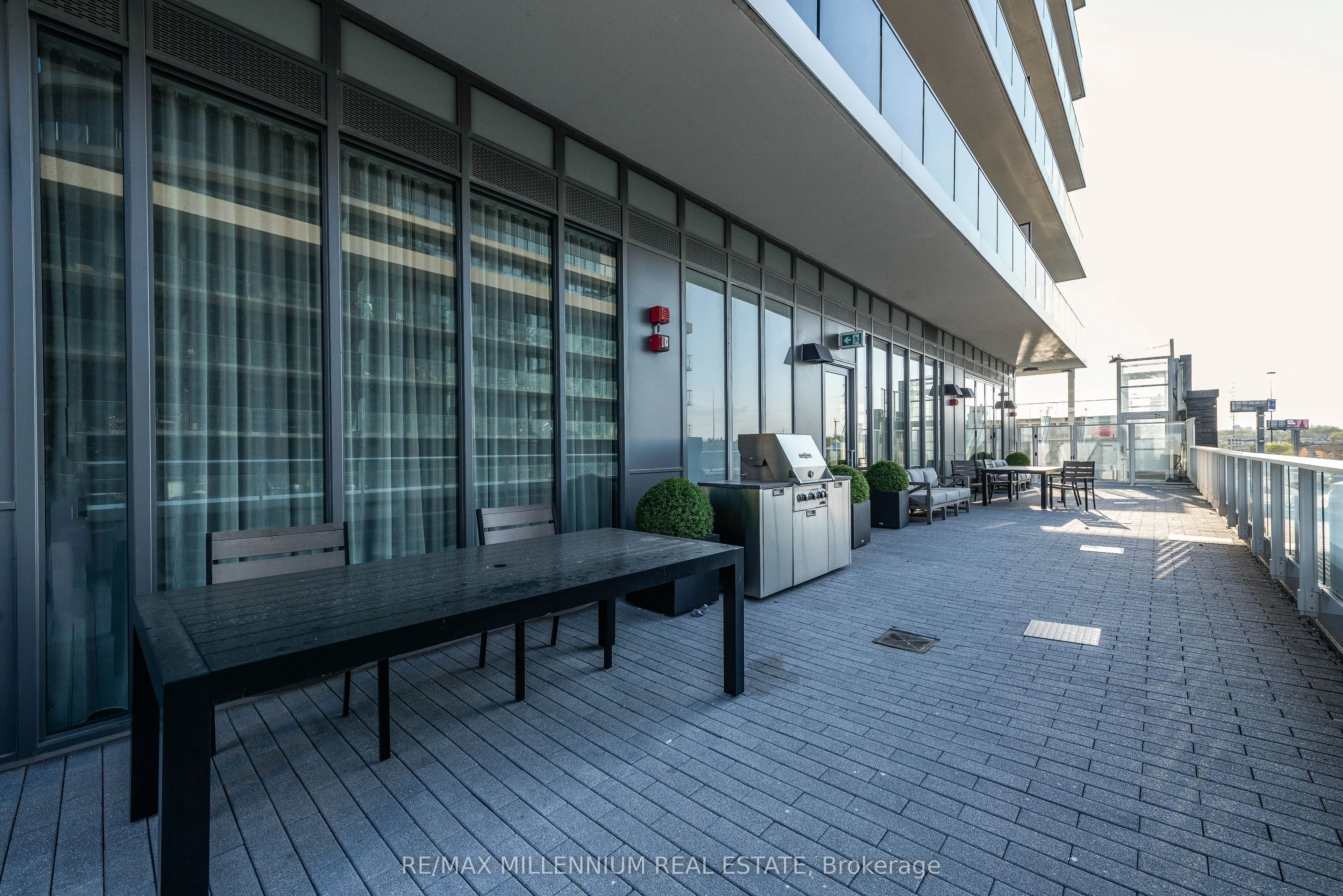 70 Annie Craig Drive #4801