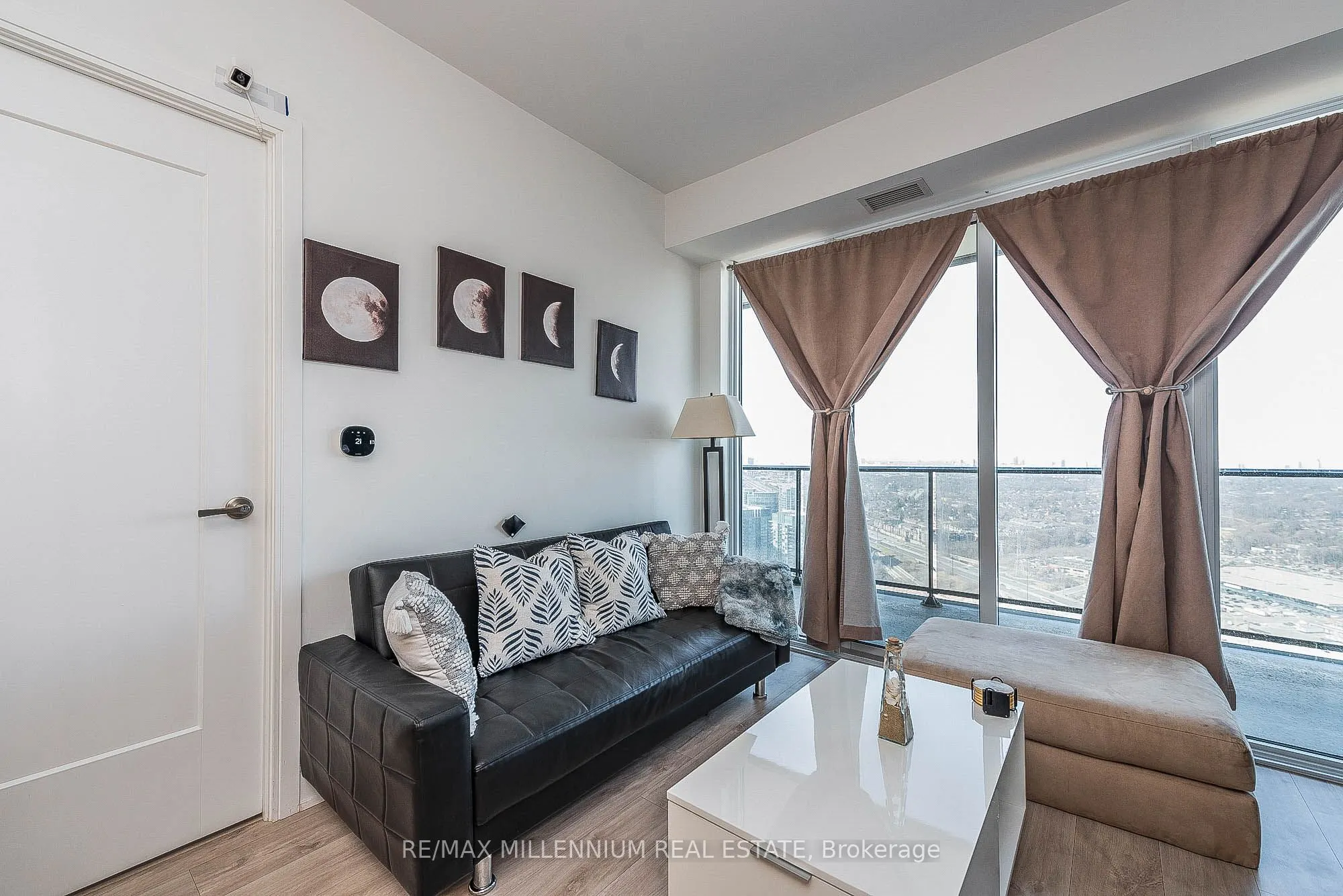 70 Annie Craig Drive #4801