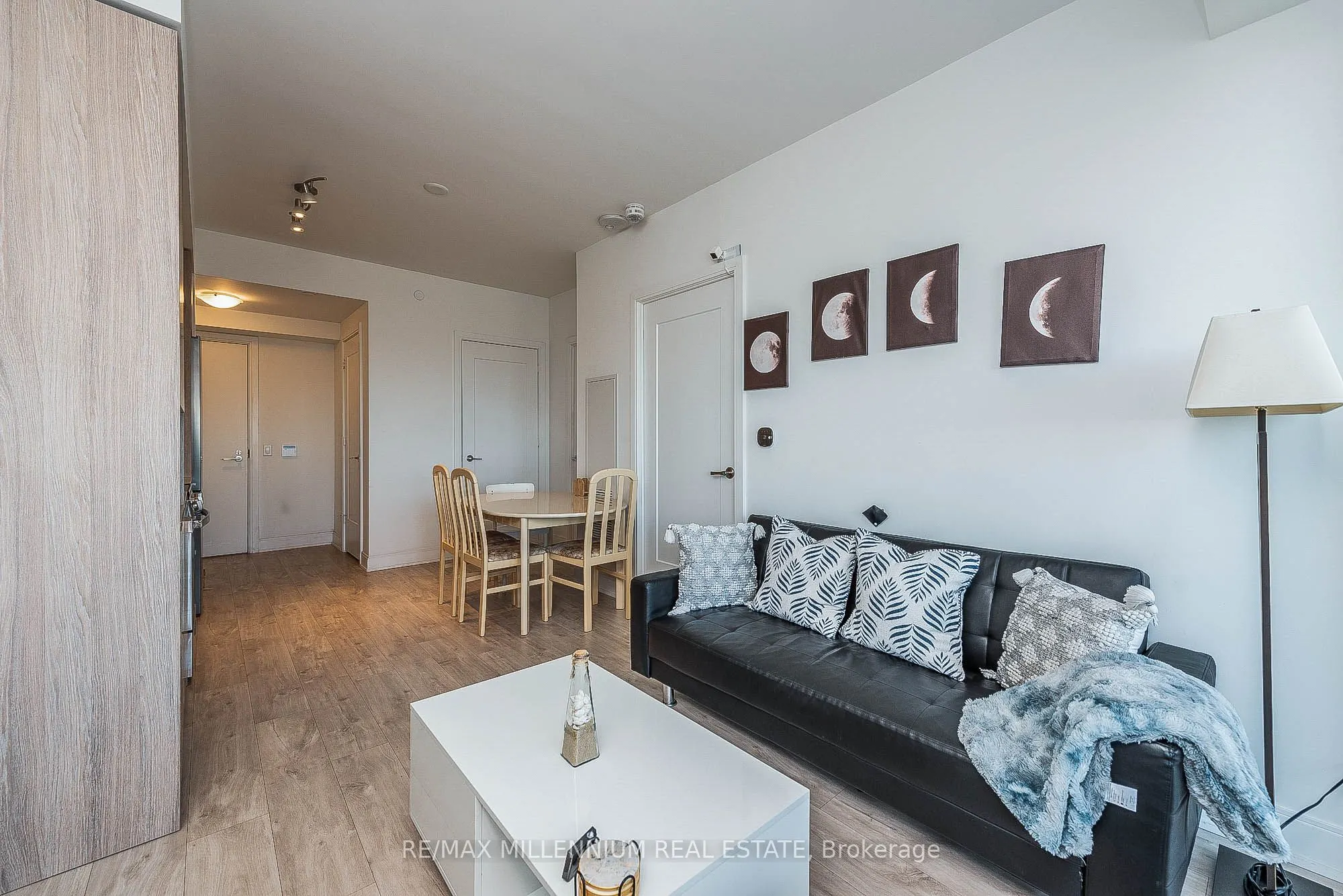 70 Annie Craig Drive #4801