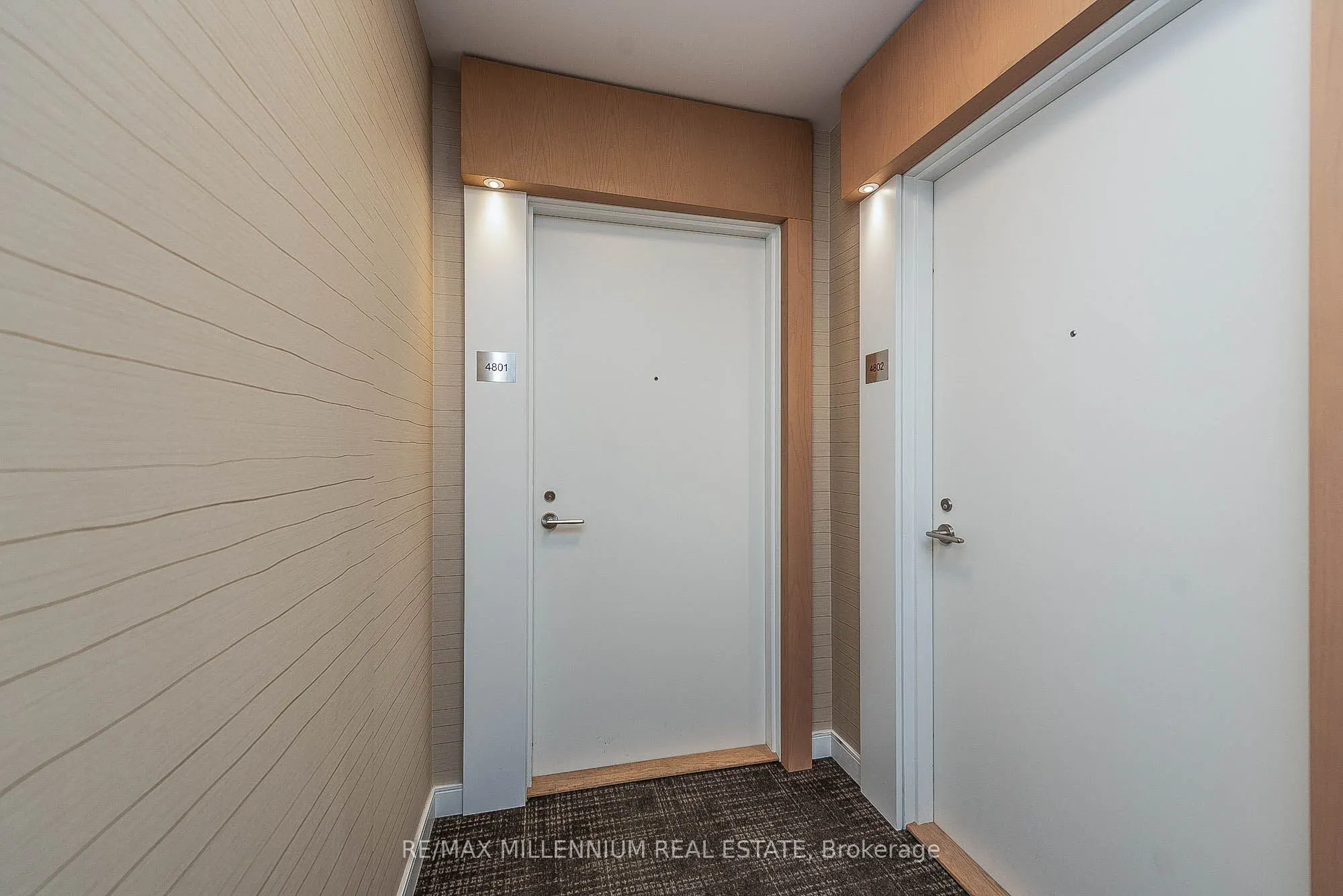 70 Annie Craig Drive #4801