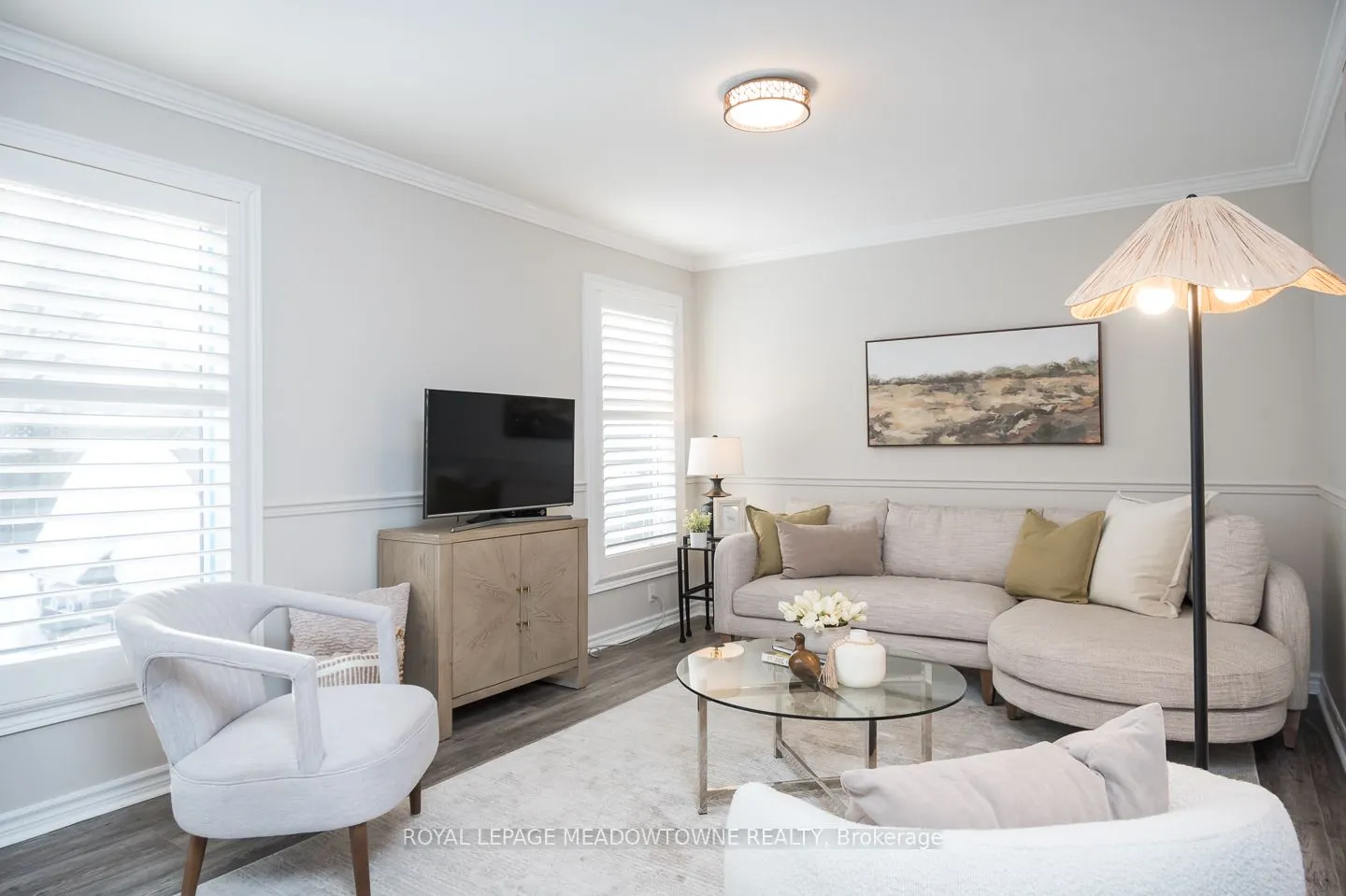 488 Trudeau Drive