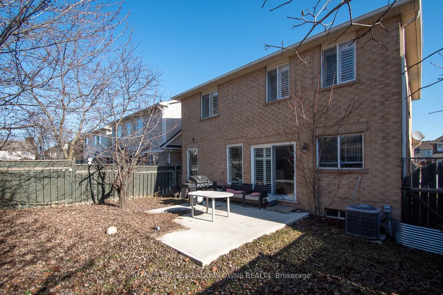 488 Trudeau Drive