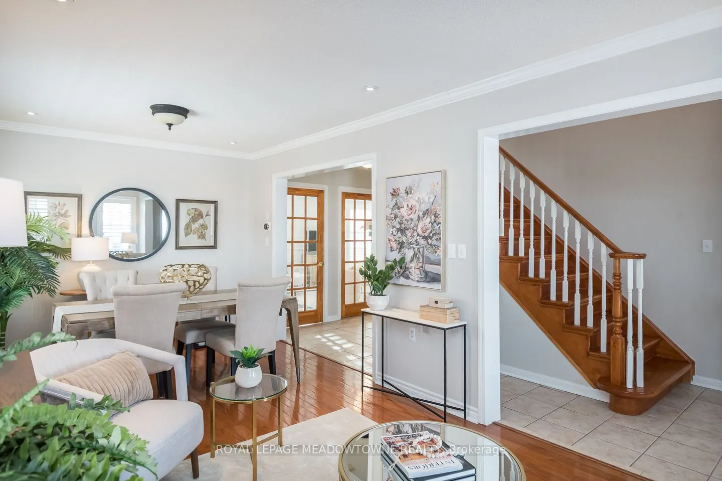 488 Trudeau Drive