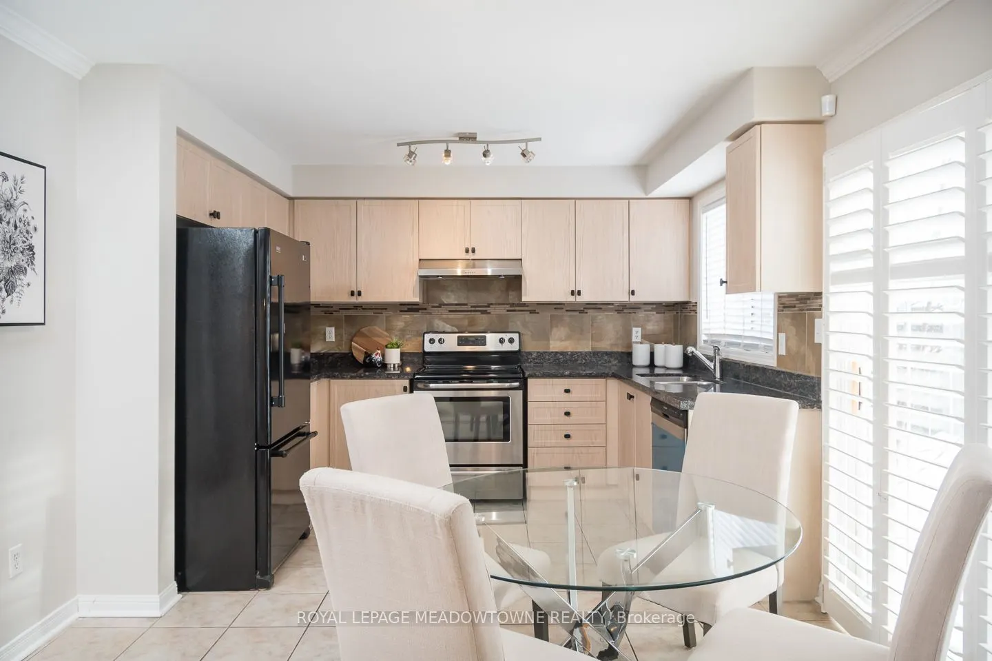 488 Trudeau Drive