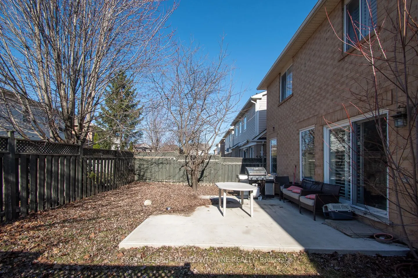 488 Trudeau Drive