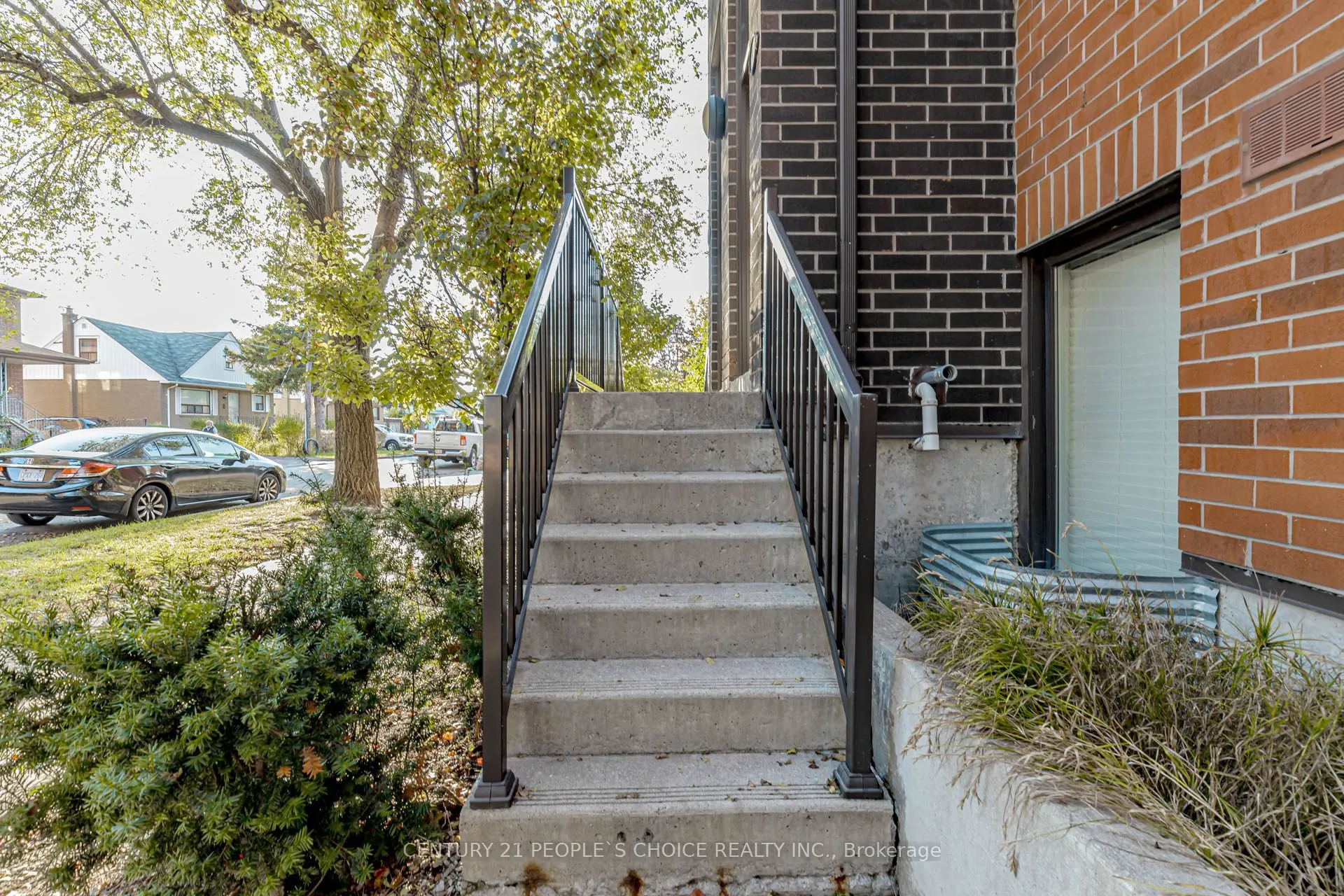 68 Winston Park Boulevard #57