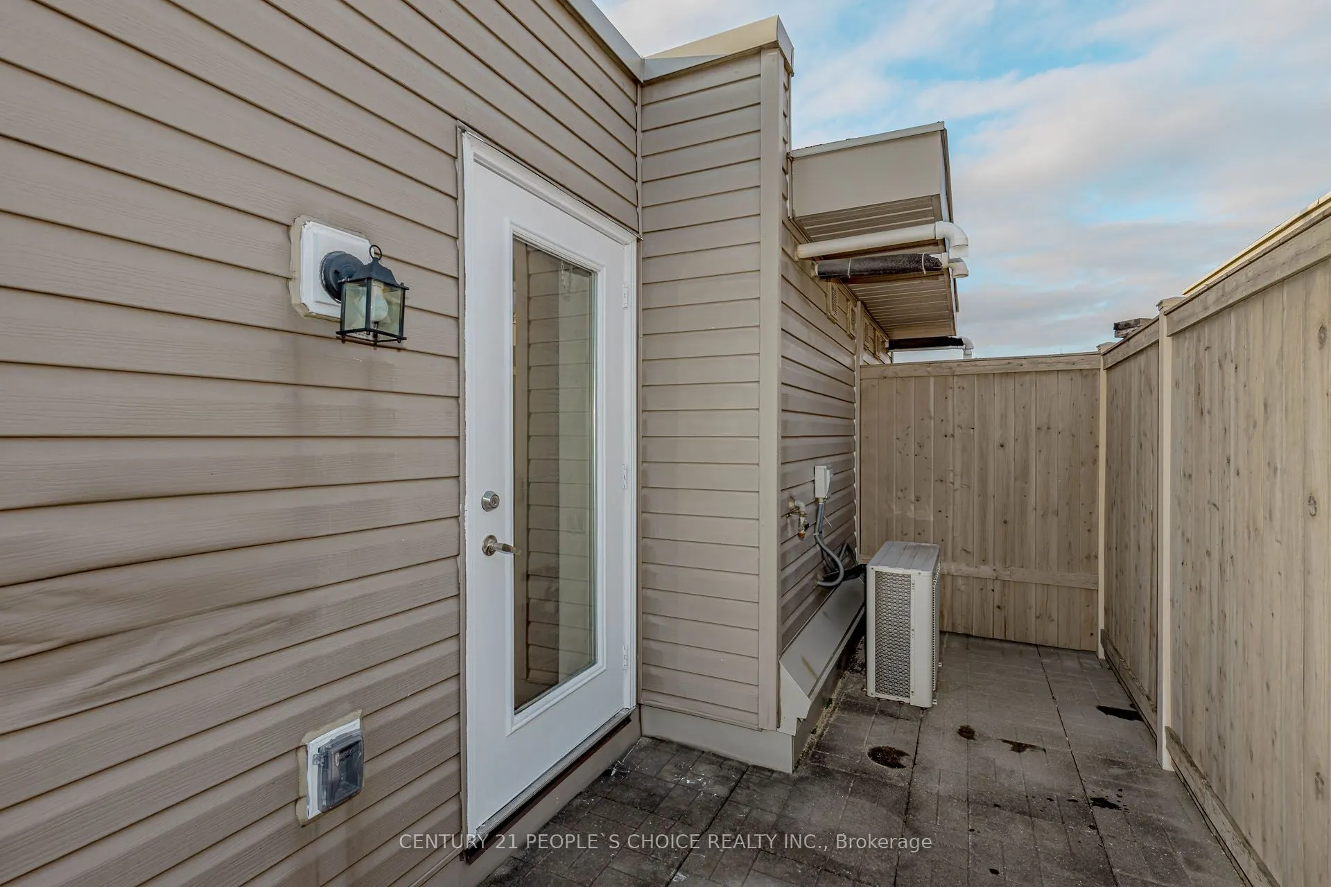 68 Winston Park Boulevard #57