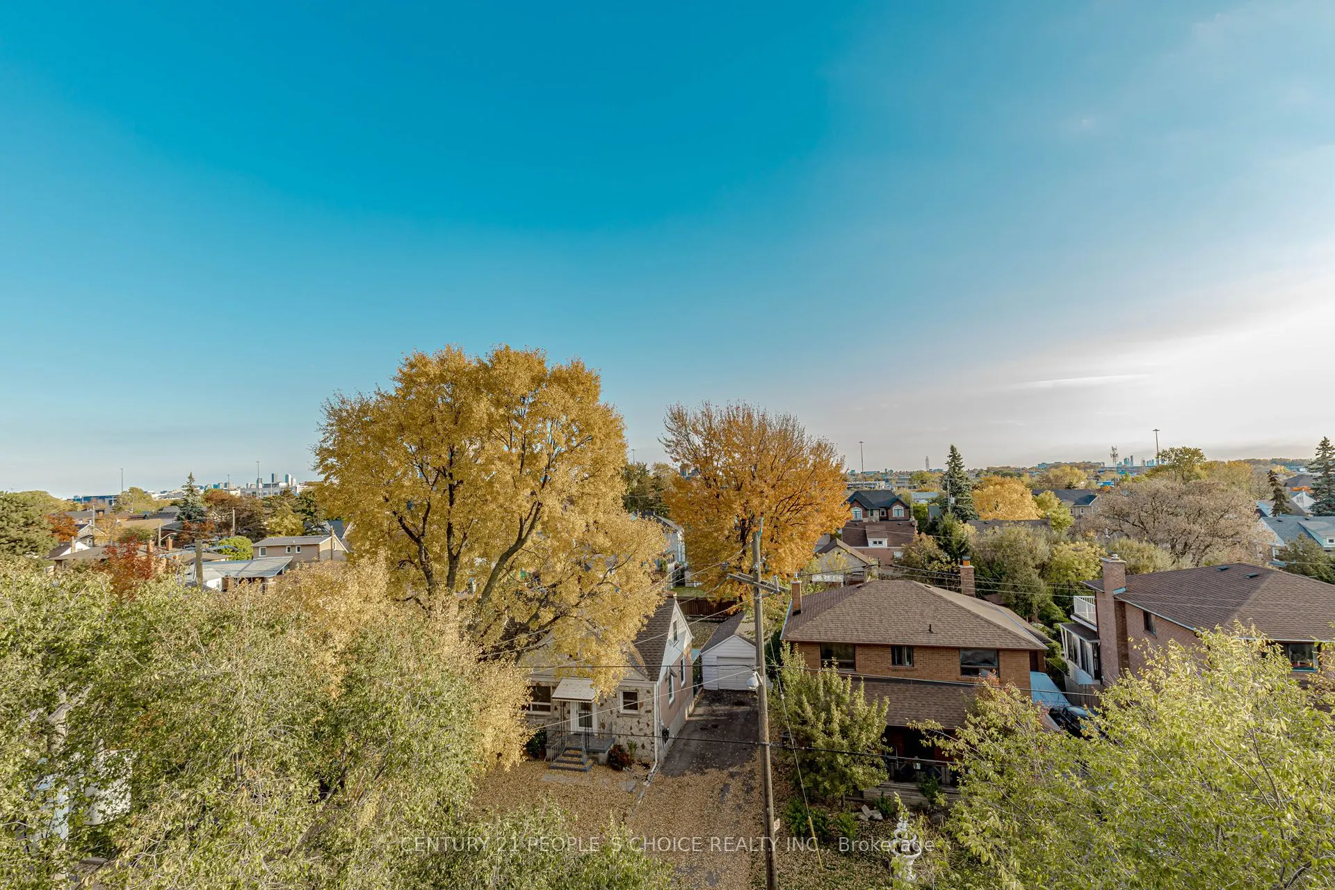 68 Winston Park Boulevard #57