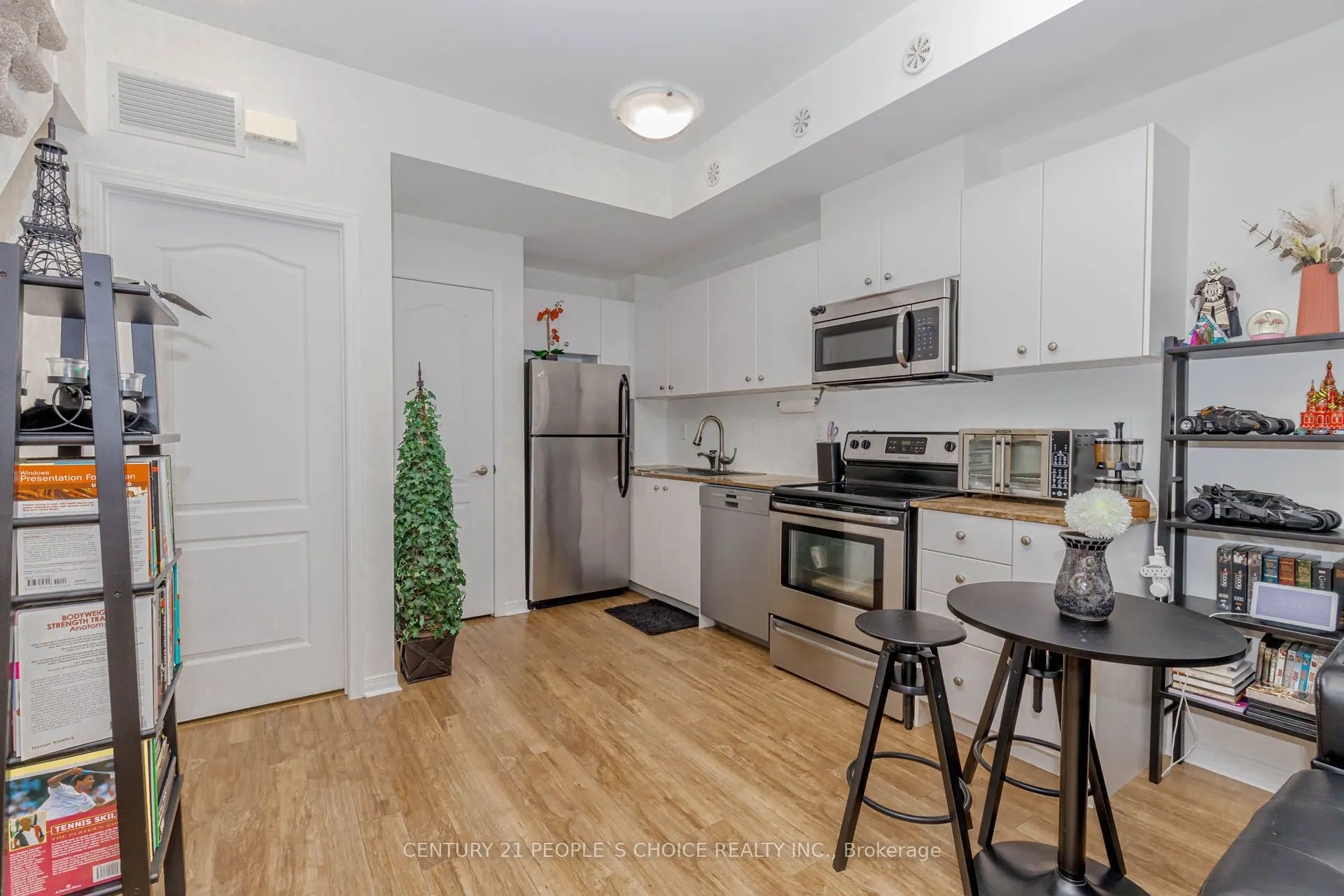68 Winston Park Boulevard #57
