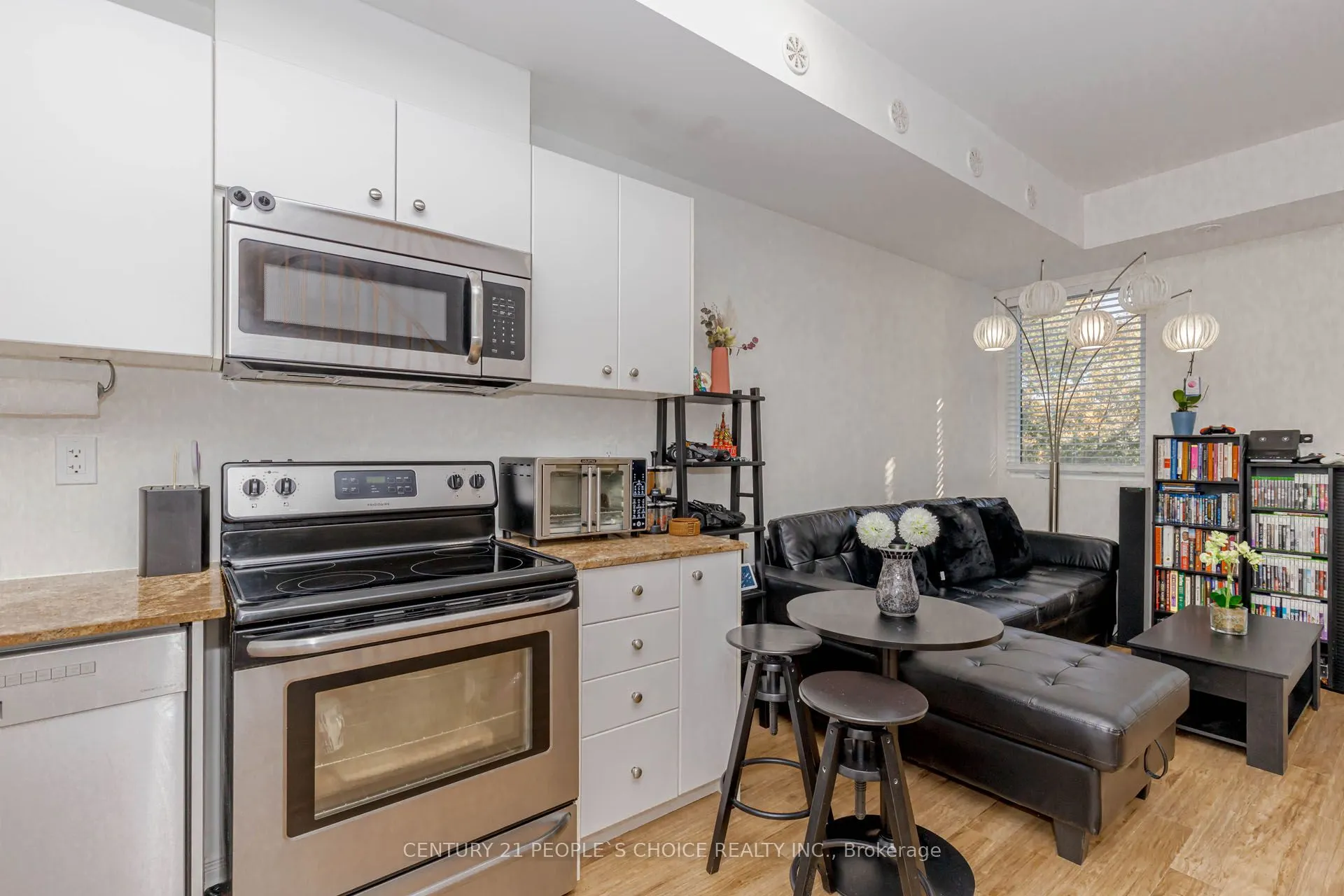 68 Winston Park Boulevard #57