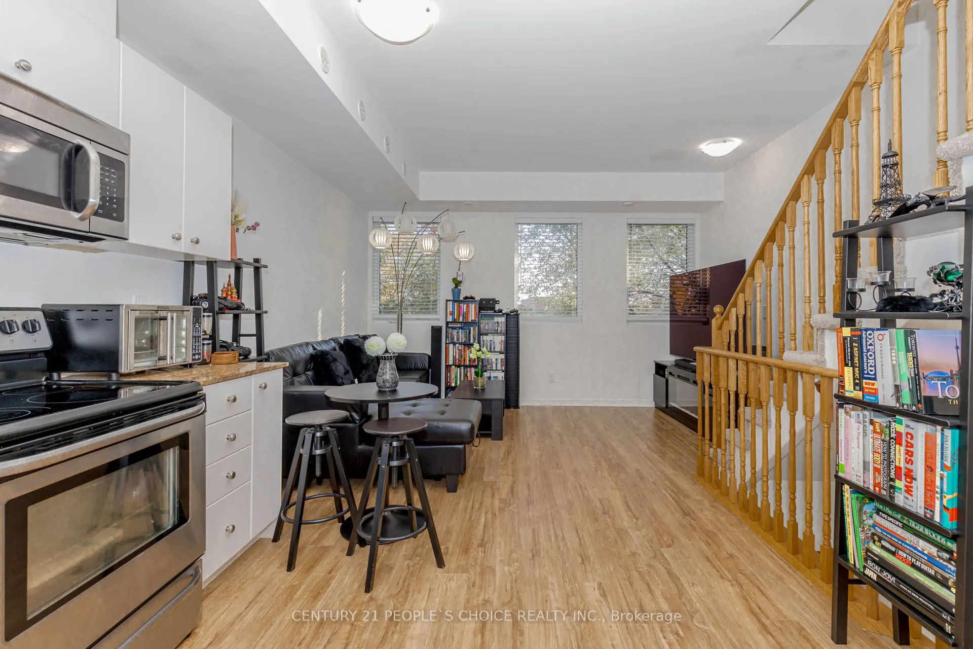 68 Winston Park Boulevard #57