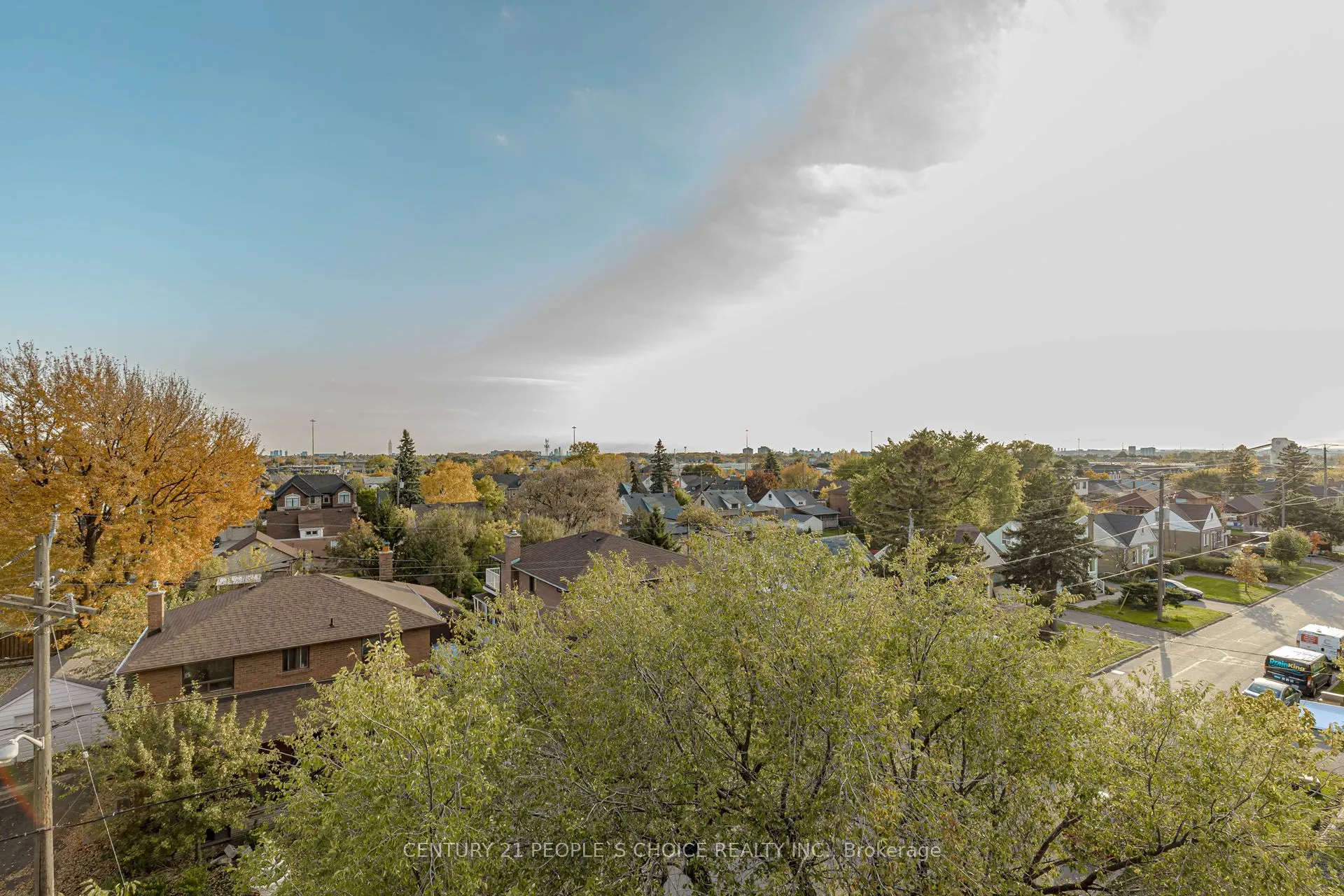 68 Winston Park Boulevard #57