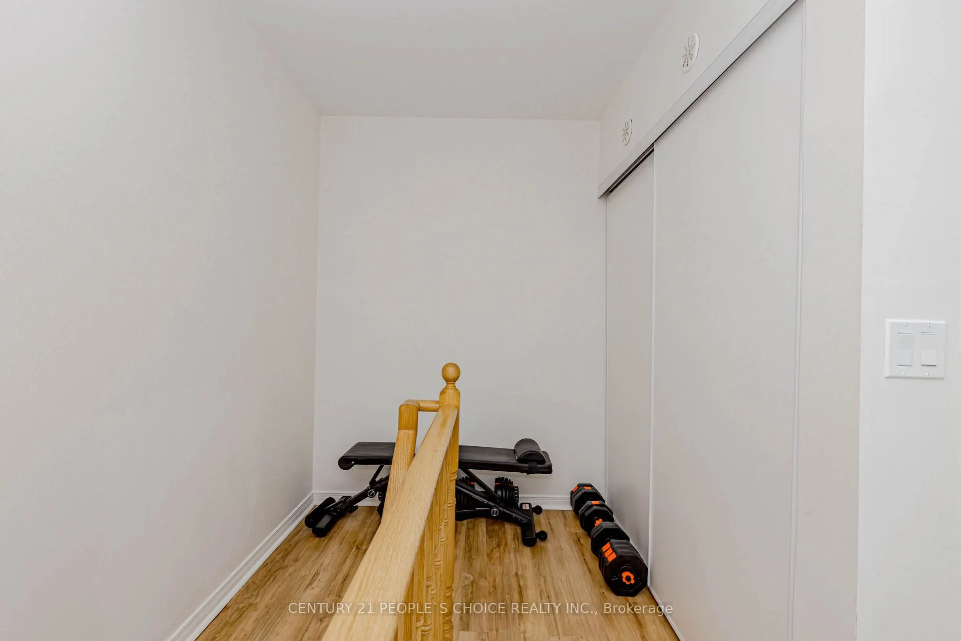 68 Winston Park Boulevard #57