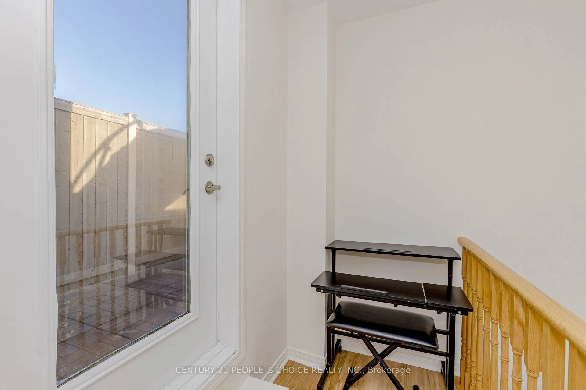 68 Winston Park Boulevard #57