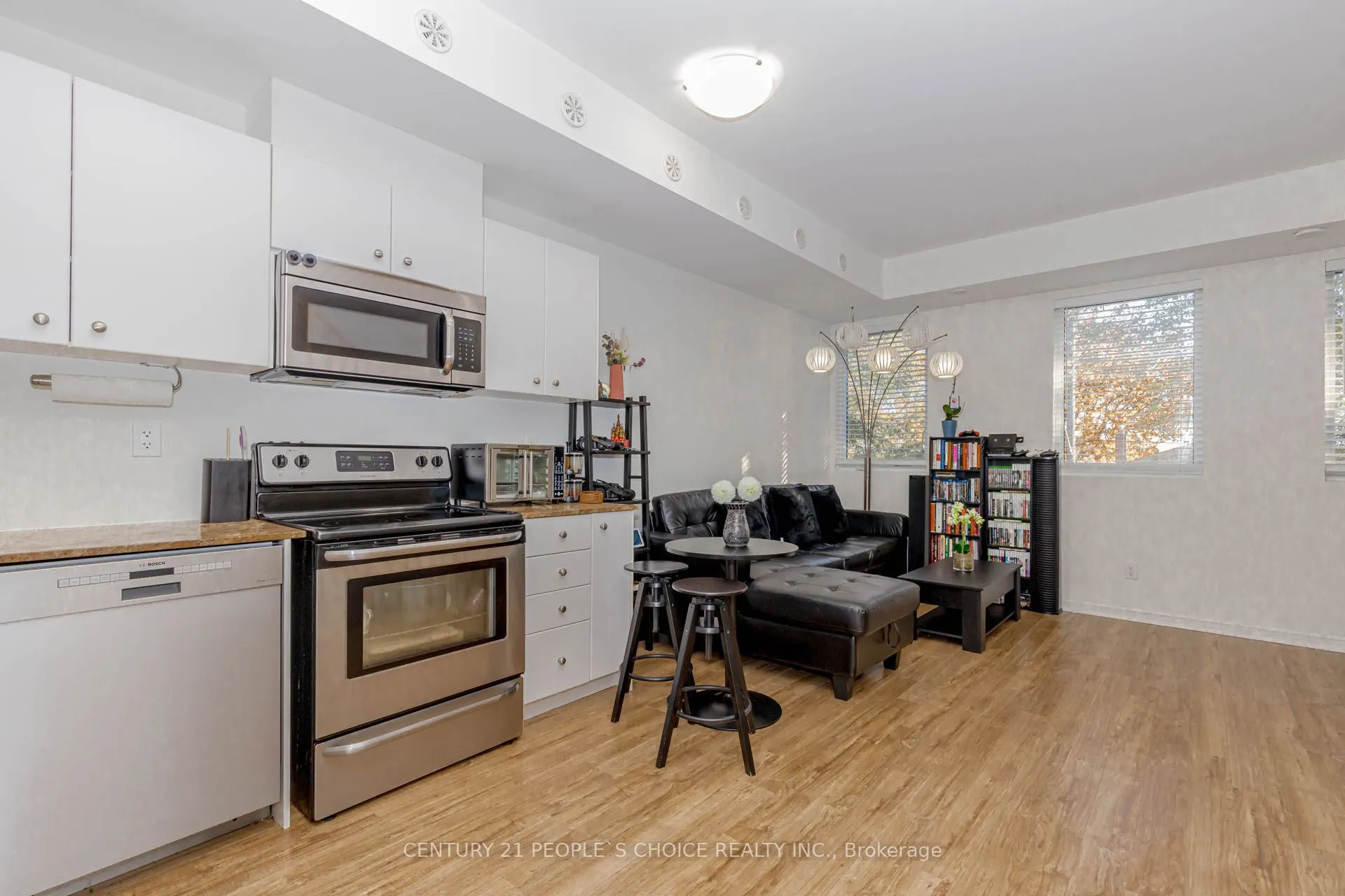68 Winston Park Boulevard #57