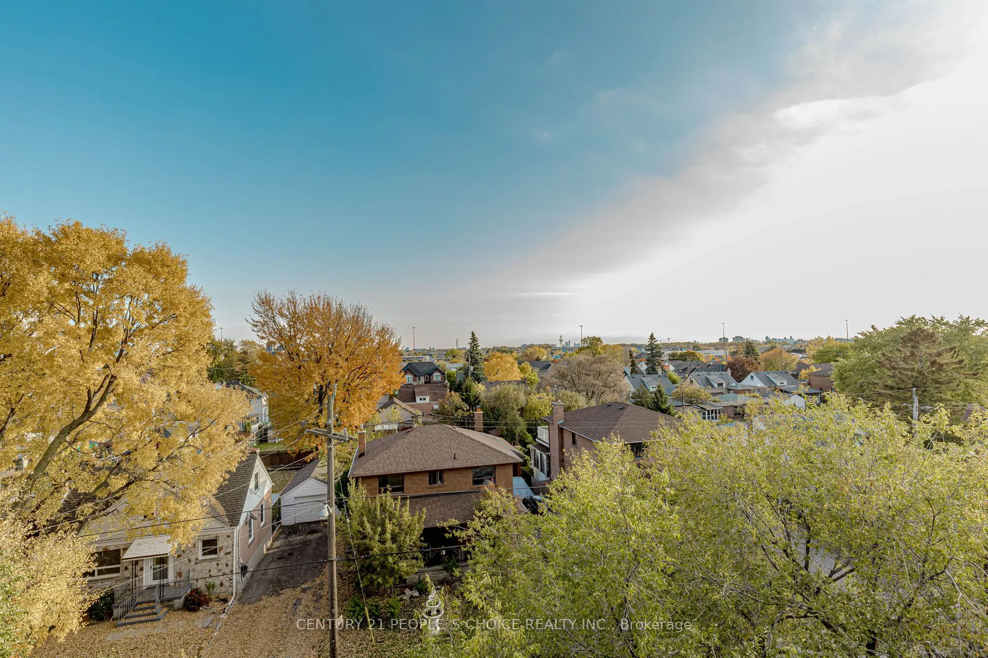 68 Winston Park Boulevard #57