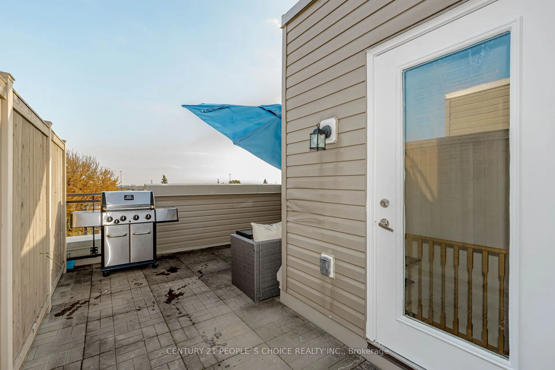 68 Winston Park Boulevard #57