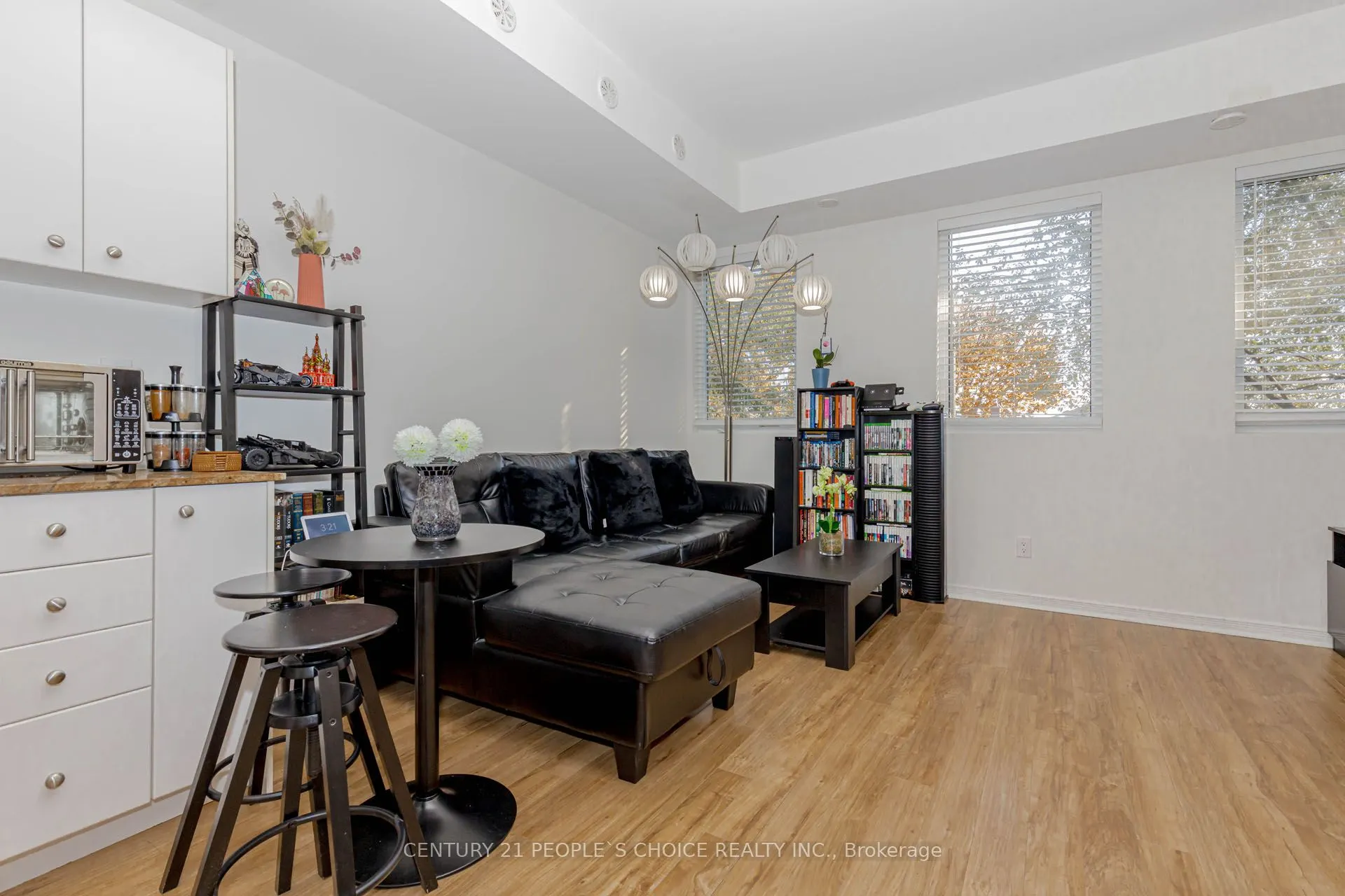 68 Winston Park Boulevard #57