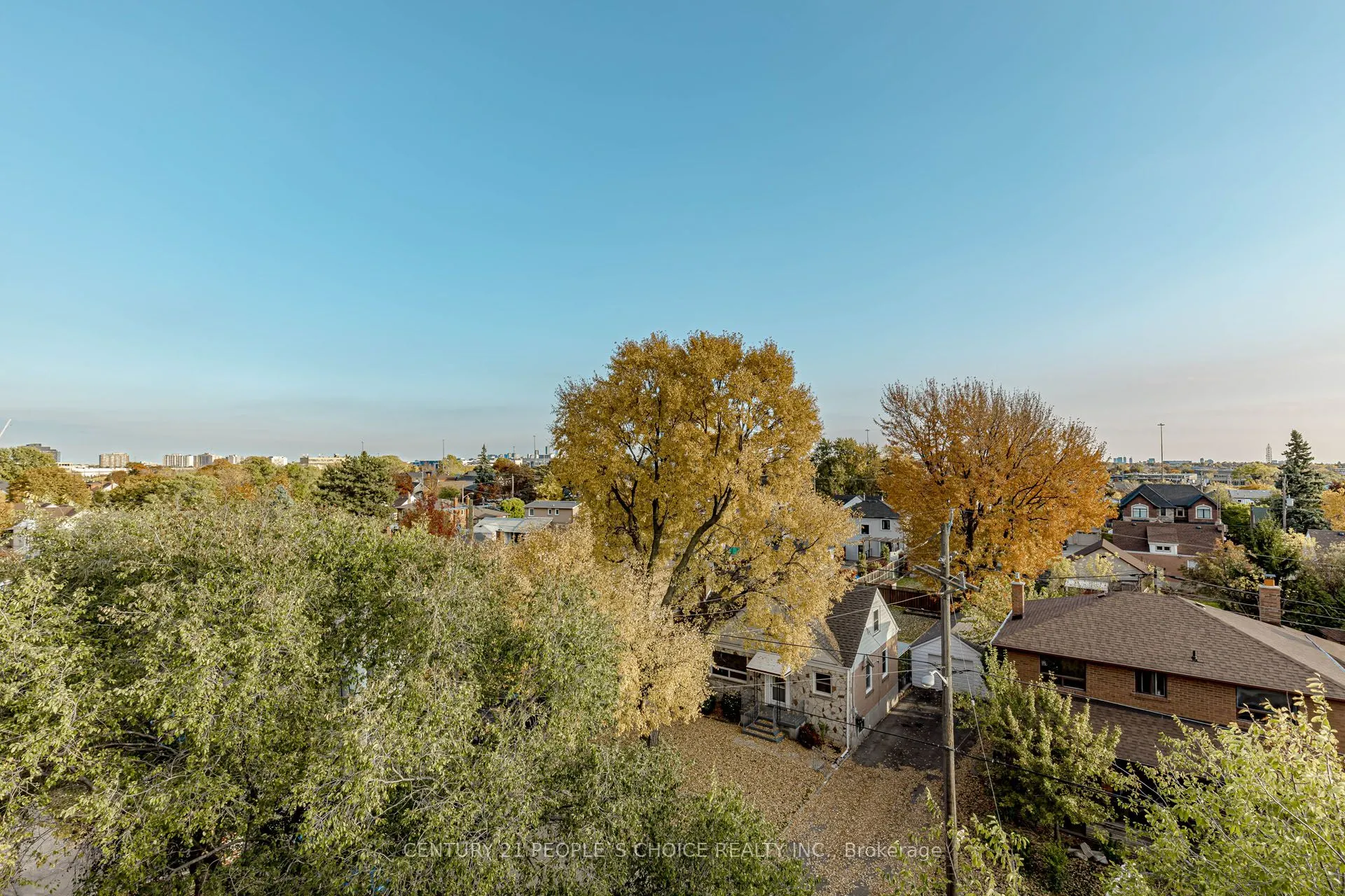 68 Winston Park Boulevard #57