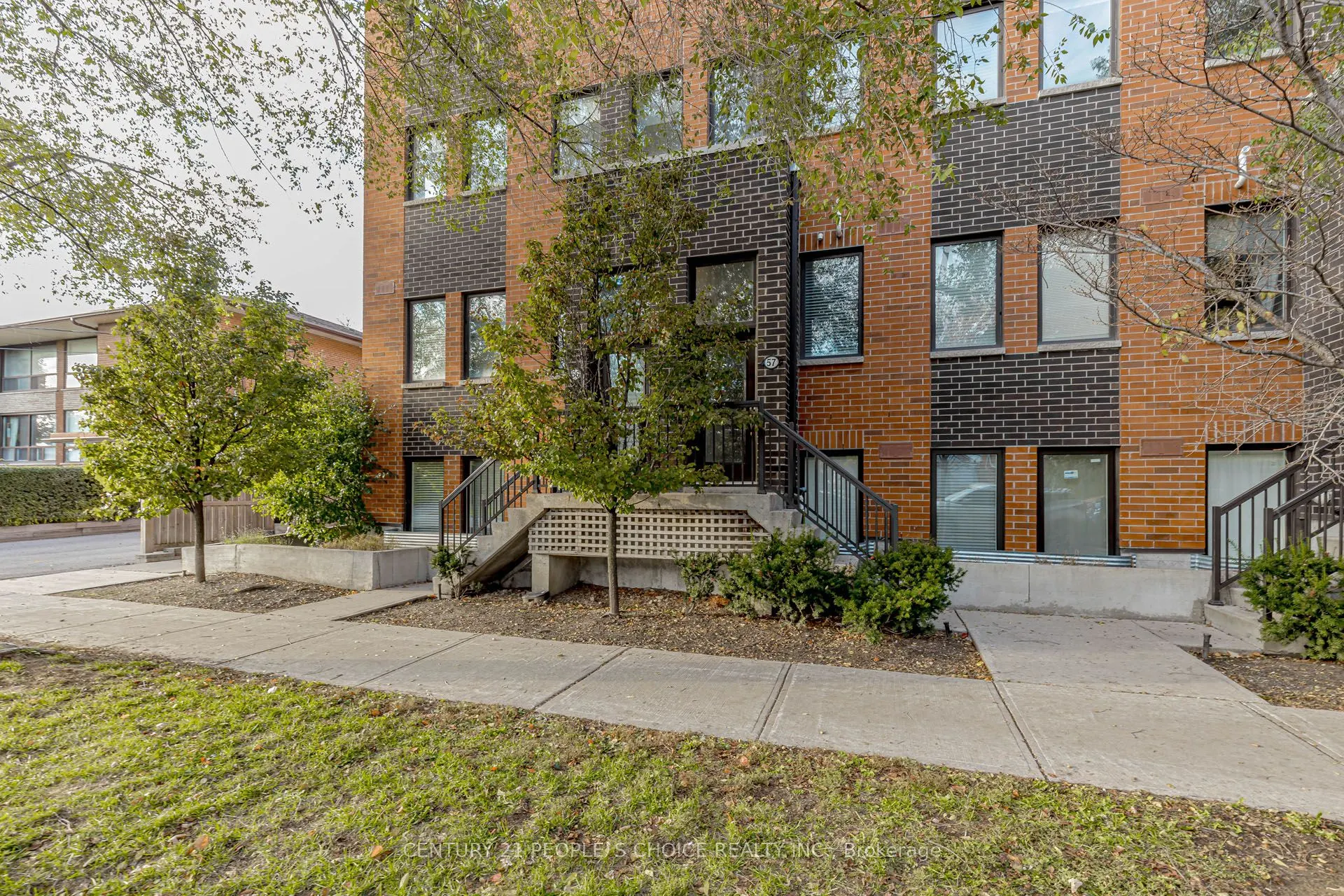 68 Winston Park Boulevard #57