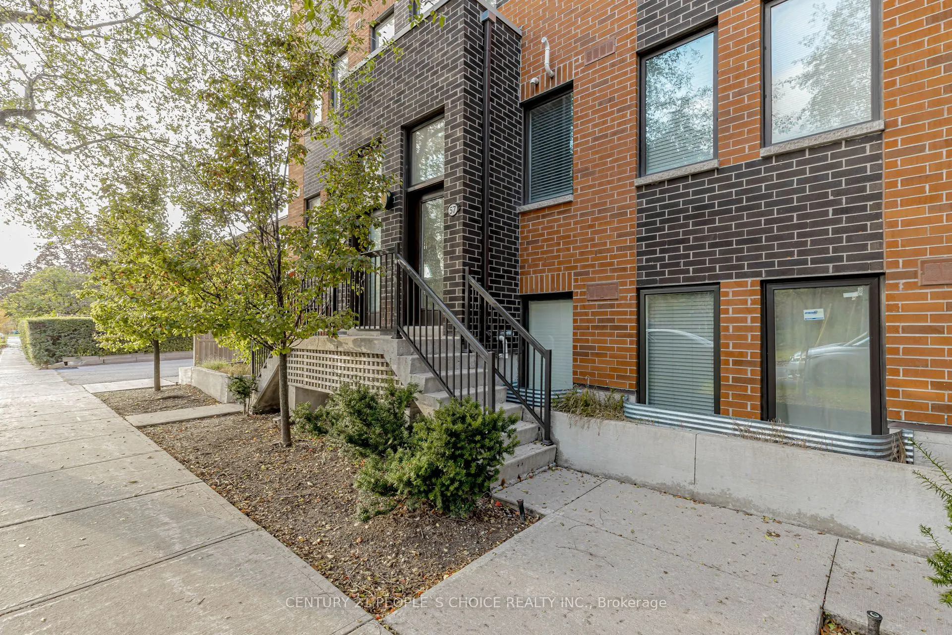 68 Winston Park Boulevard #57